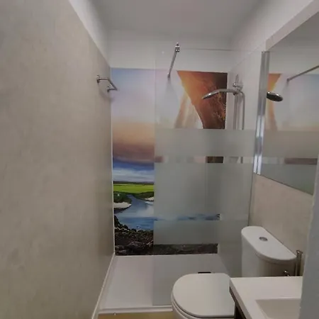 Vejer Zona Centro, Apartamento Loft Cal Y Canto, Esquina De La Pita Vejer de la Frontera Exterior foto
