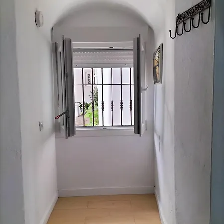 Vejer Zona Centro, Apartamento Loft Cal Y Canto, Esquina De La Pita Vejer de la Frontera Exterior foto