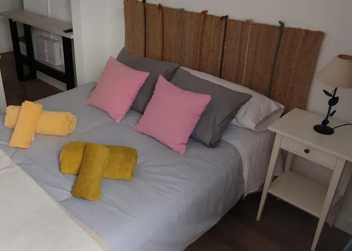 Vejer Zona Centro, Apartamento Loft Cal Y Canto, Esquina De La Pita