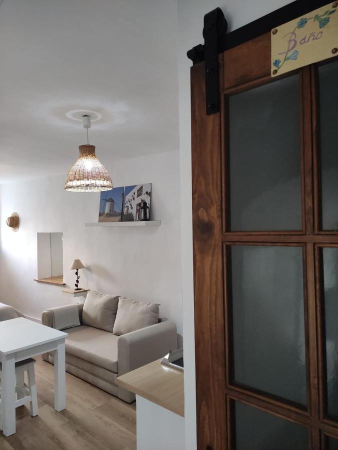 Appartement Vejer Zona Centro, Loft Cal Y Canto, Esquina De La Pita