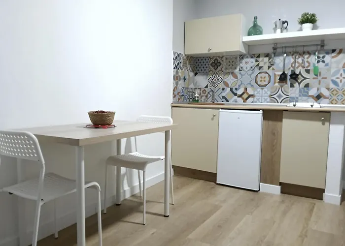 Vejer Zona Centro, Apartamento Loft Cal Y Canto, Esquina De La Pita