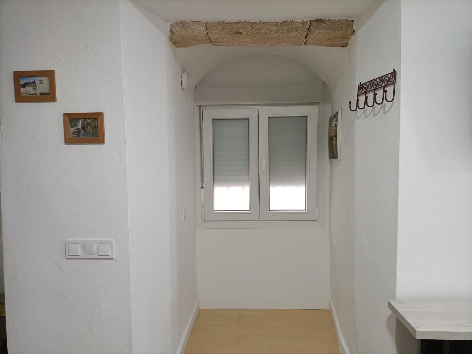 Vejer Zona Centro, Loft Cal Y Canto, Esquina De La Pita * Vejer de la Frontera