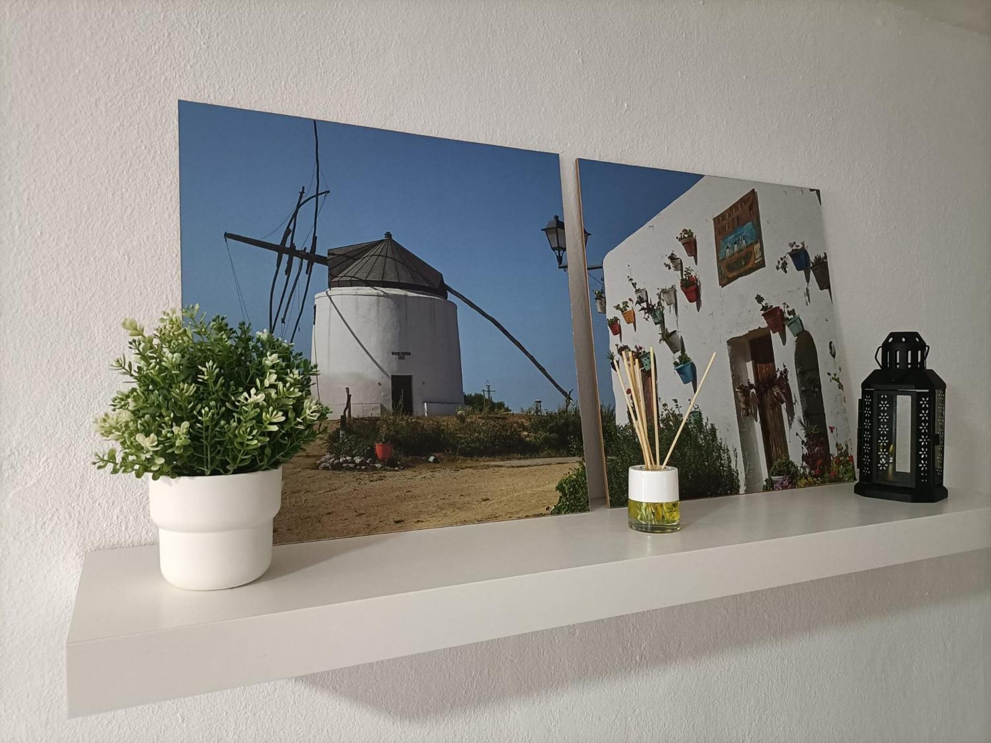 Vejer Zona Centro, Loft Cal Y Canto, Esquina De La Pita * Vejer de la Frontera
